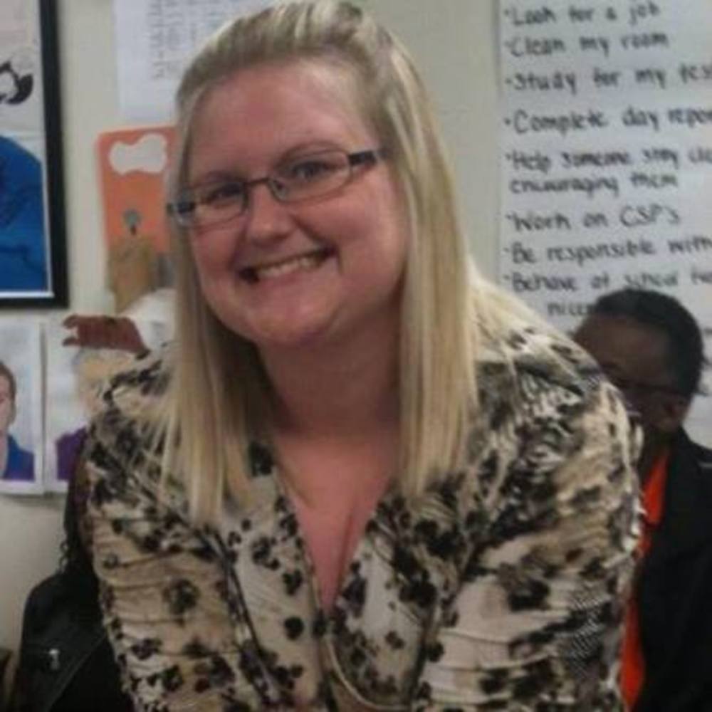 Meet your Posher, Emily